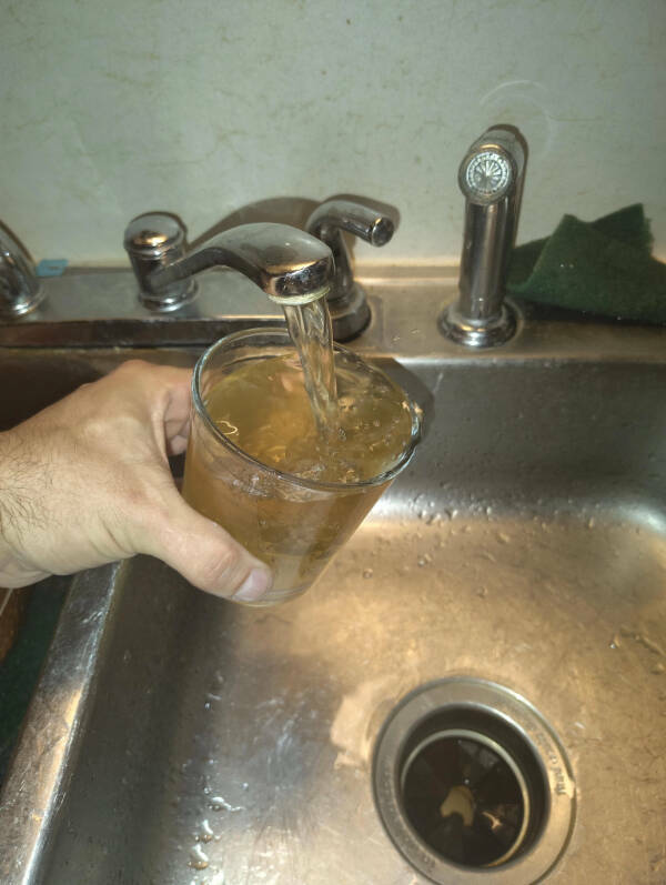 When Bad Days Strike