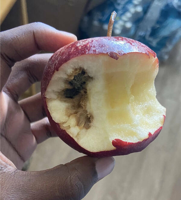 When Bad Days Strike