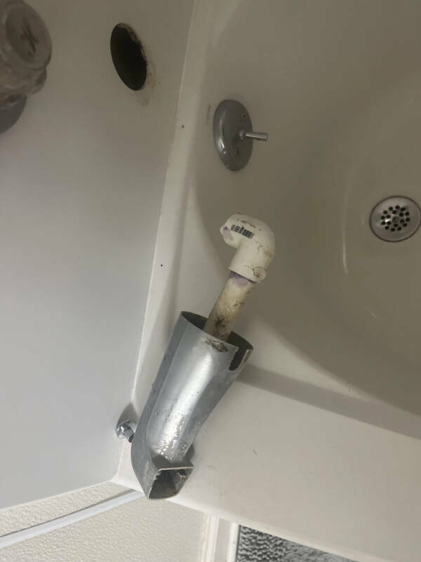 When Bad Days Strike