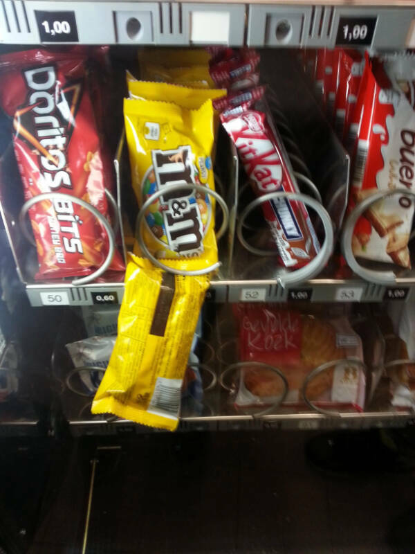 When Bad Days Strike