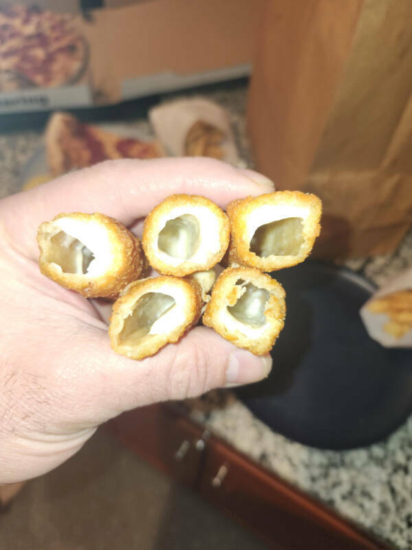 When Bad Days Strike