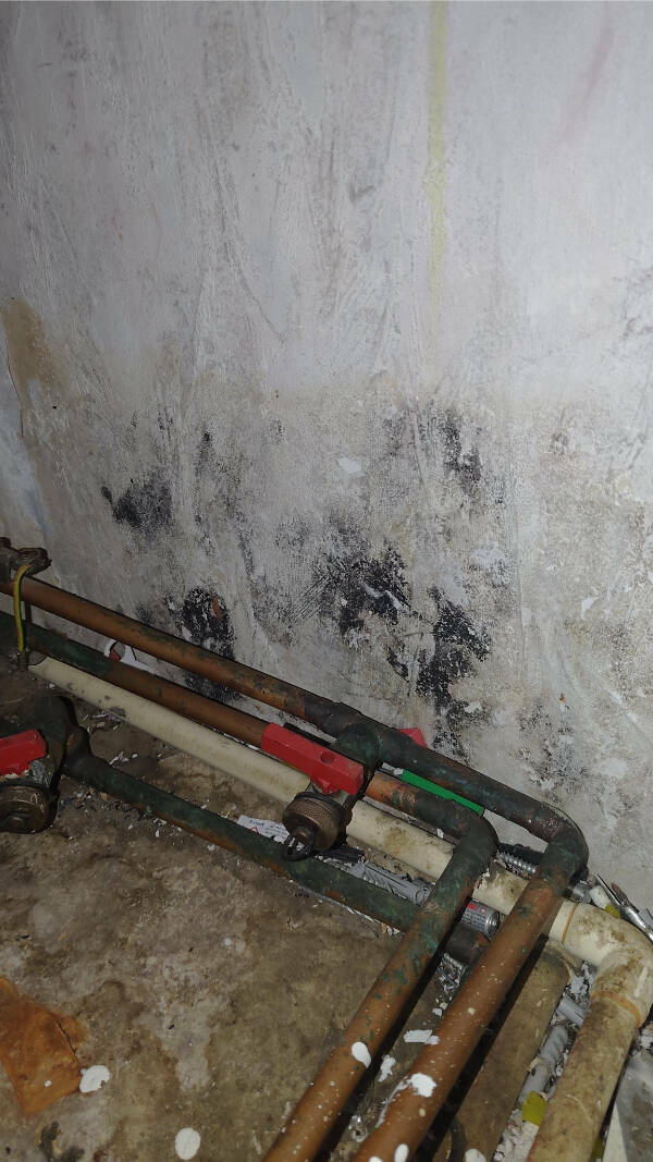 When Bad Days Strike