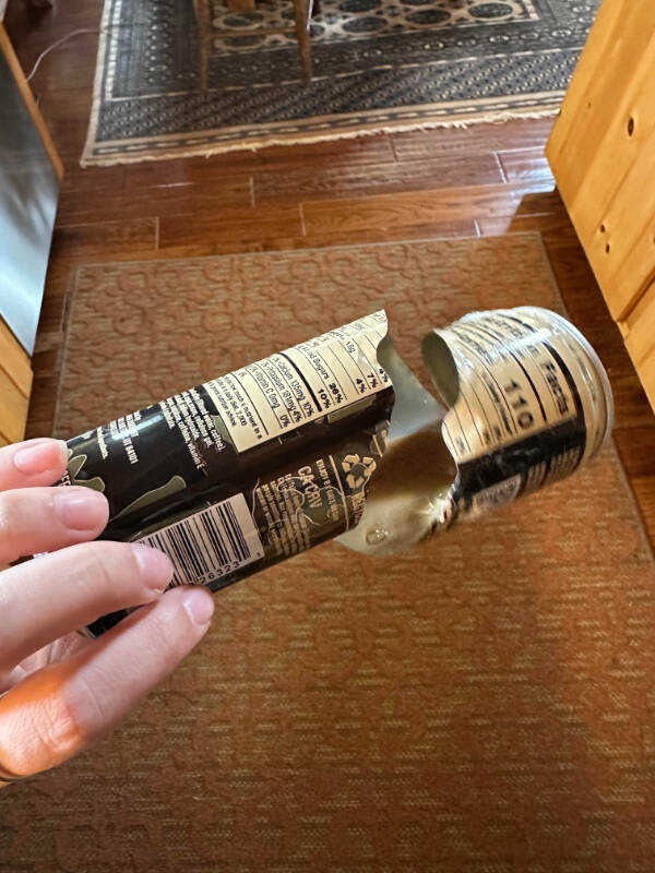 When Bad Days Strike