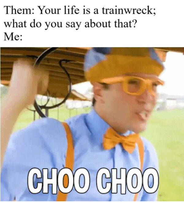 You Laugh, You Lose. Let’s Play! You Laugh, You Lose. Let’s Play!