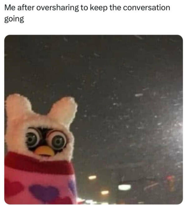 You Laugh, You Lose. Let’s Play! You Laugh, You Lose. Let’s Play!