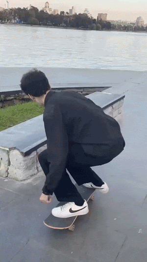 Failure Is A Dish Best Served… Recorded And Uploaded To The Internet