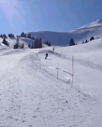 Failure Is A Dish Best Served… Recorded And Uploaded To The Internet