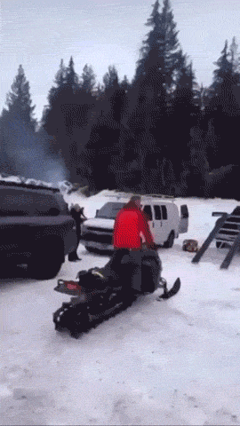 Failure Is A Dish Best Served… Recorded And Uploaded To The Internet