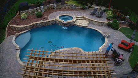 Failure Is A Dish Best Served… Recorded And Uploaded To The Internet