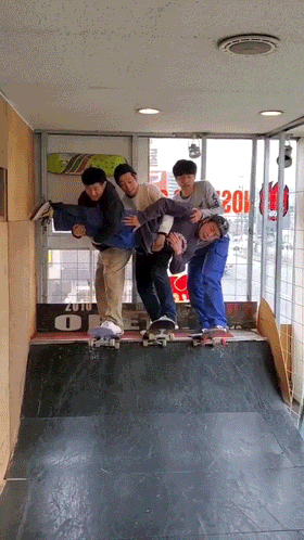 Failure Is A Dish Best Served… Recorded And Uploaded To The Internet