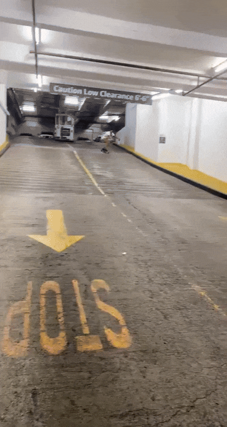 Failure Is A Dish Best Served… Recorded And Uploaded To The Internet