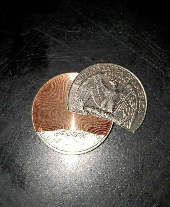 Bizarre Photos That You Can’t Unsee