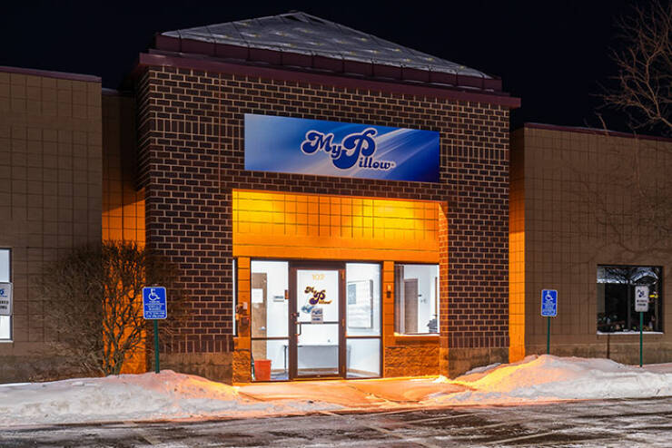 How One Mistake Destroyed A Business Empire