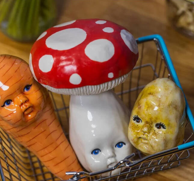 Well, That’s One Big NOPE!