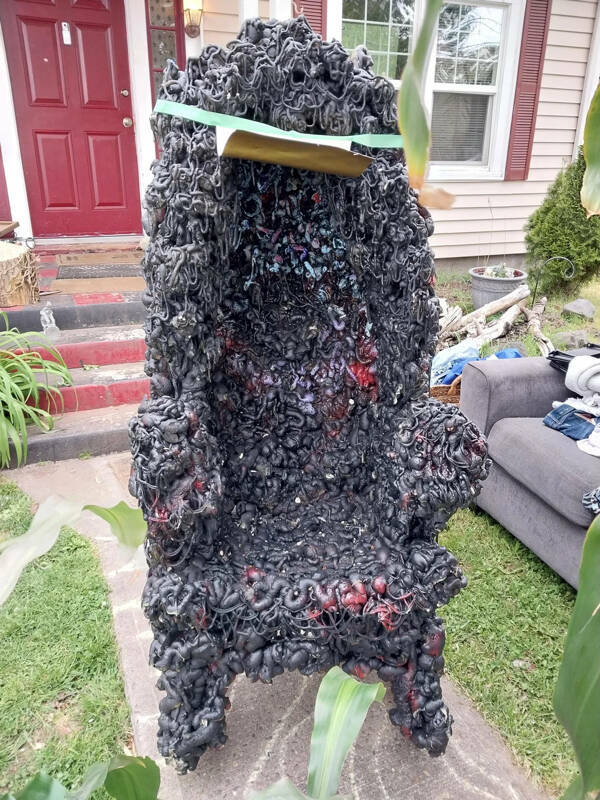 Well, That’s One Big NOPE!