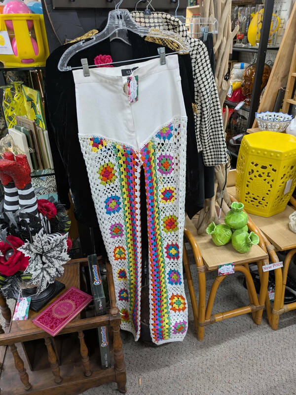 Well, That’s One Big NOPE!