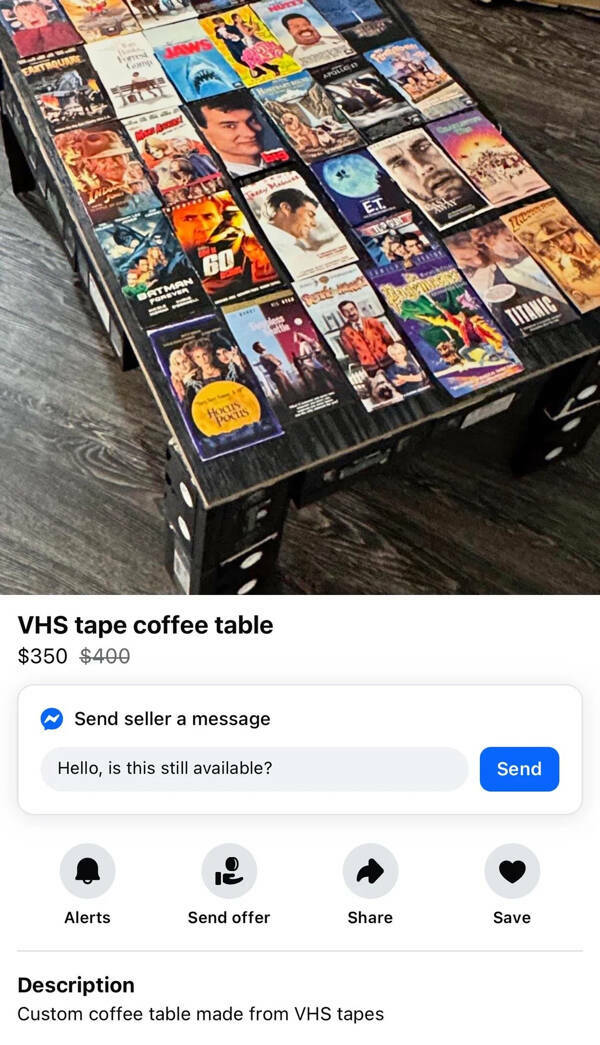 Well, That’s One Big NOPE!