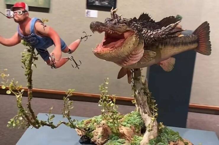 You Know You Want That