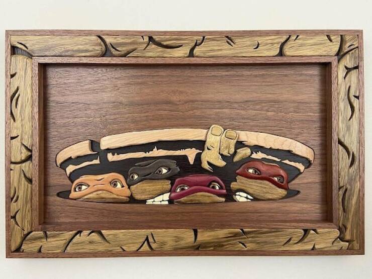 You Know You Want That