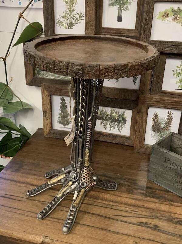 You Know You Want That