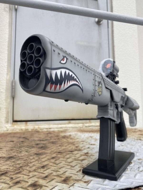 You Know You Want That