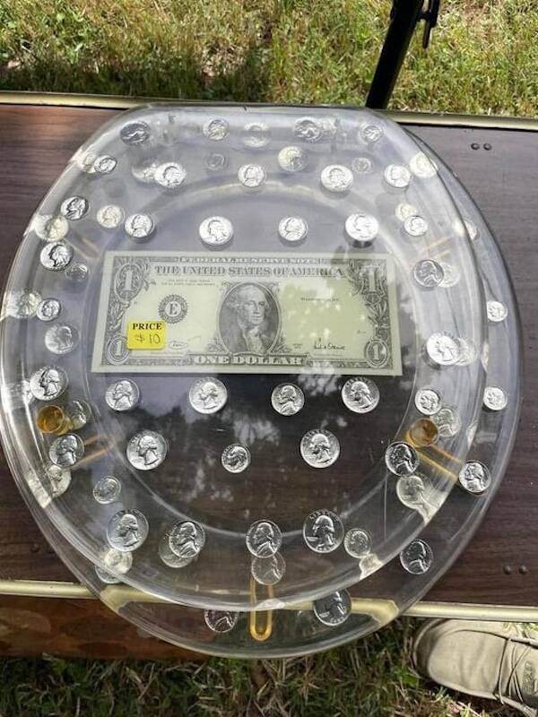 You Know You Want That