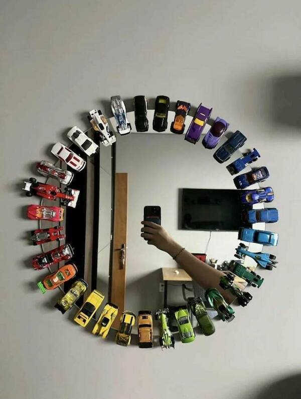 You Know You Want That