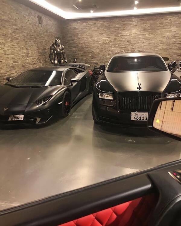 You Know You Want That