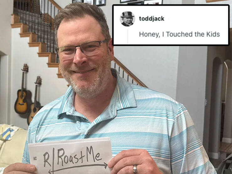 Asked For A Light Roast — Got Turned Into Charcoal Asked For A Light Roast — Got Turned Into Charcoal