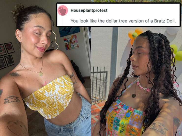 Asked For A Light Roast — Got Turned Into Charcoal Asked For A Light Roast — Got Turned Into Charcoal