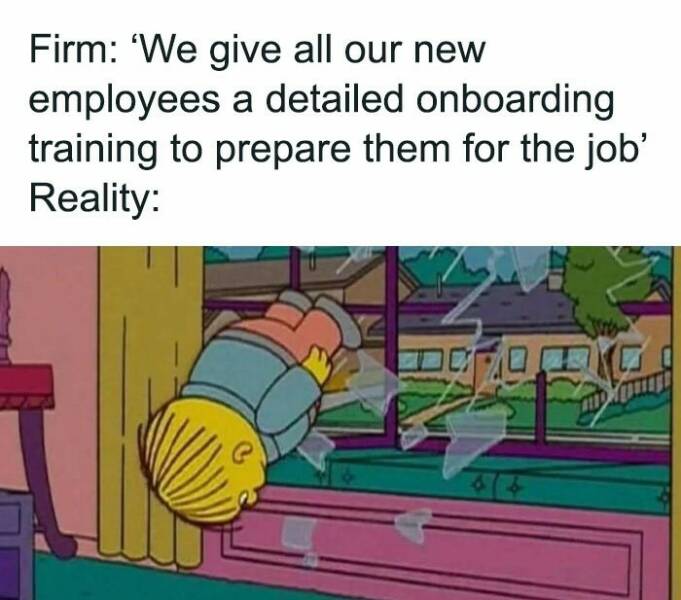 Every Office Day Captured in Memes