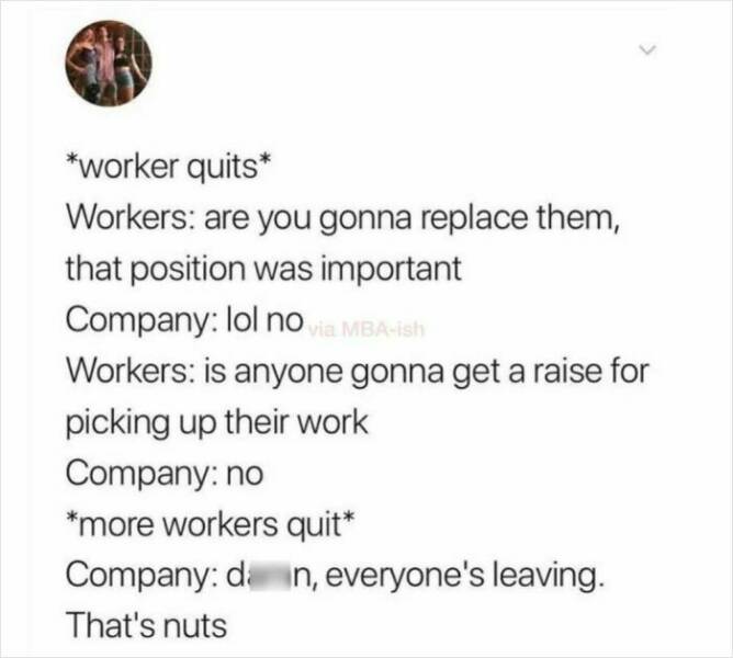 Every Office Day Captured in Memes