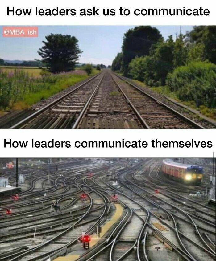 Every Office Day Captured in Memes