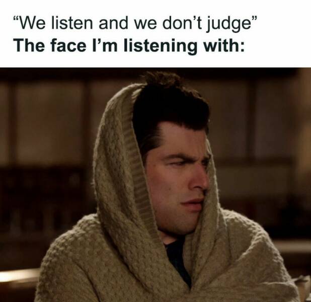 Hilarious Memes That Totally Feel Like You