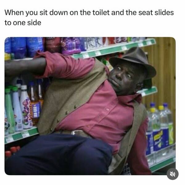 Hilarious Memes That Totally Feel Like You