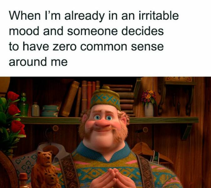 Hilarious Memes That Totally Feel Like You