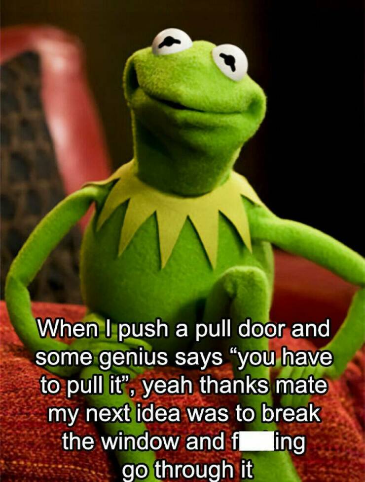 Hilarious Memes That Totally Feel Like You