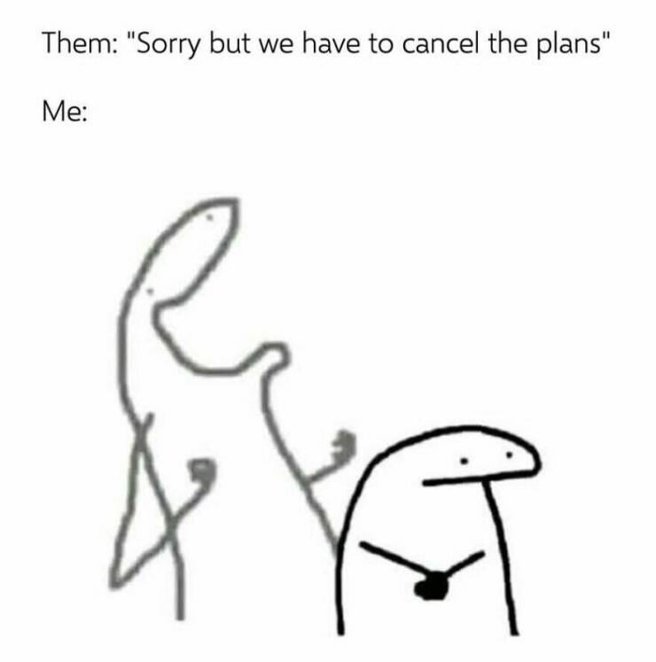 Hilarious Memes That Totally Feel Like You