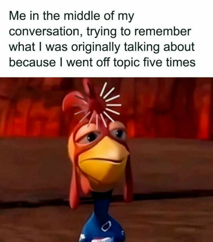 Hilarious Memes That Totally Feel Like You