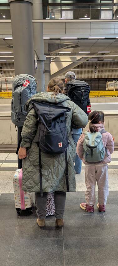 Satisfyingly Subtle Oddities From Everyday Life