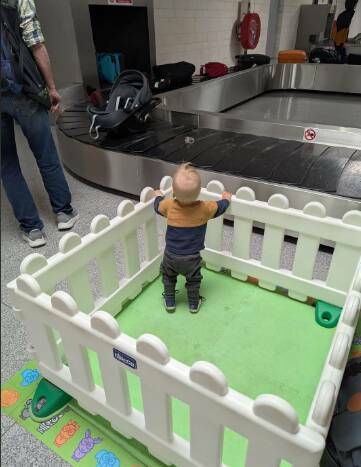 Satisfyingly Subtle Oddities From Everyday Life