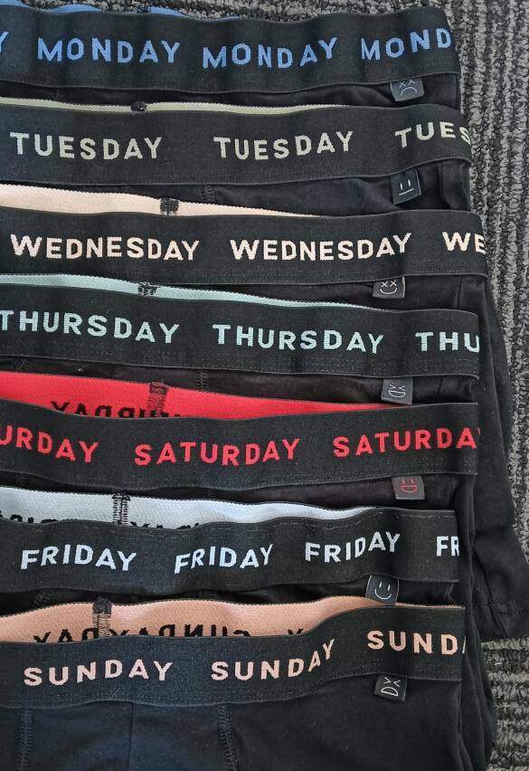 Satisfyingly Subtle Oddities From Everyday Life