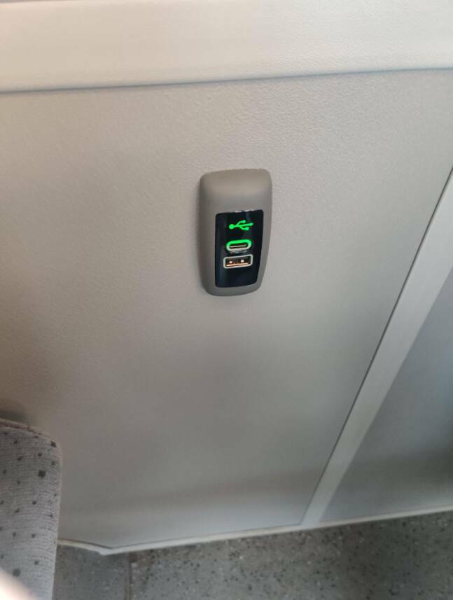 Satisfyingly Subtle Oddities From Everyday Life