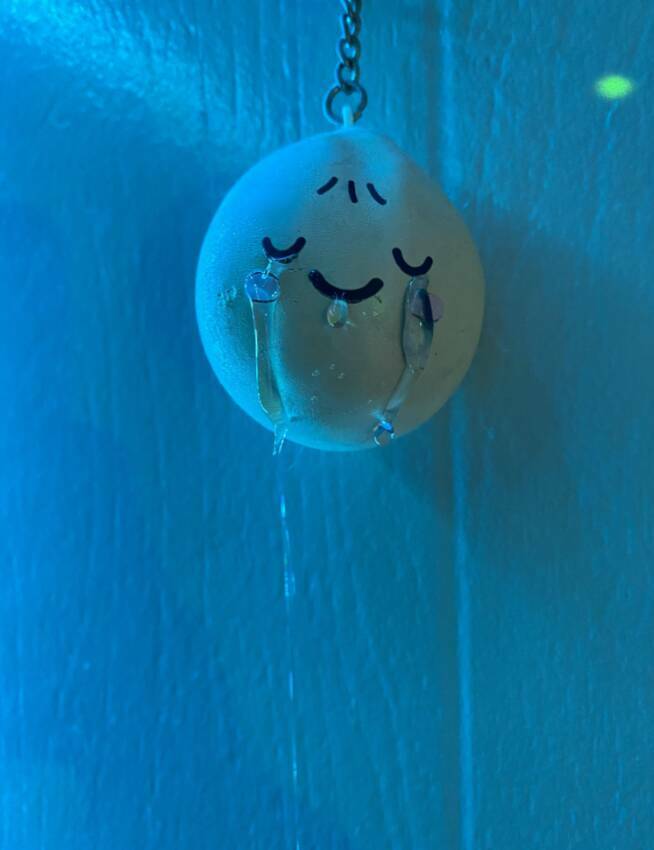 Satisfyingly Subtle Oddities From Everyday Life