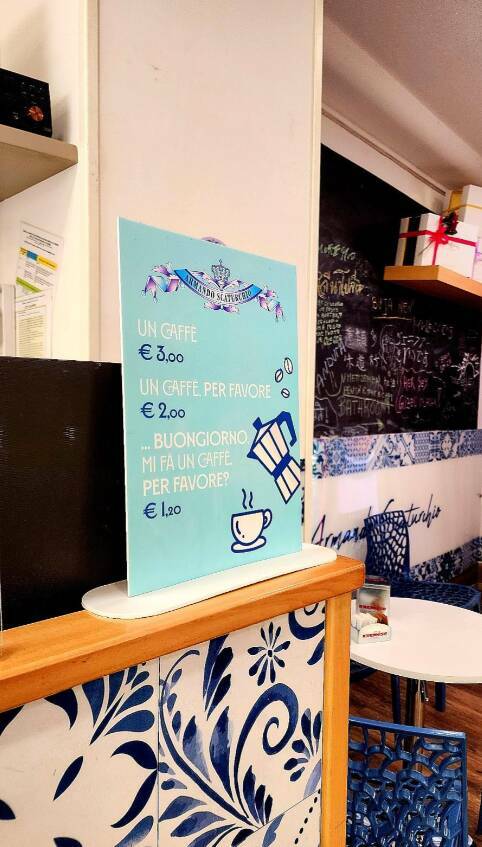 Satisfyingly Subtle Oddities From Everyday Life