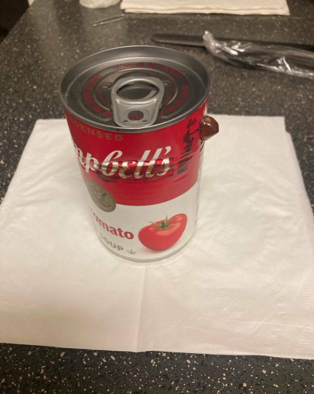 Satisfyingly Subtle Oddities From Everyday Life