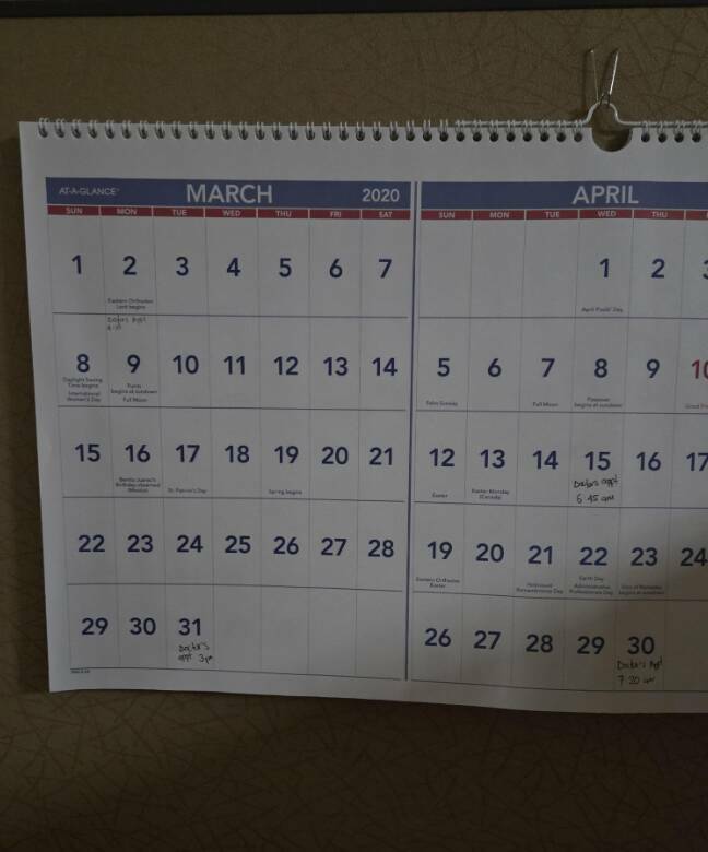 Satisfyingly Subtle Oddities From Everyday Life