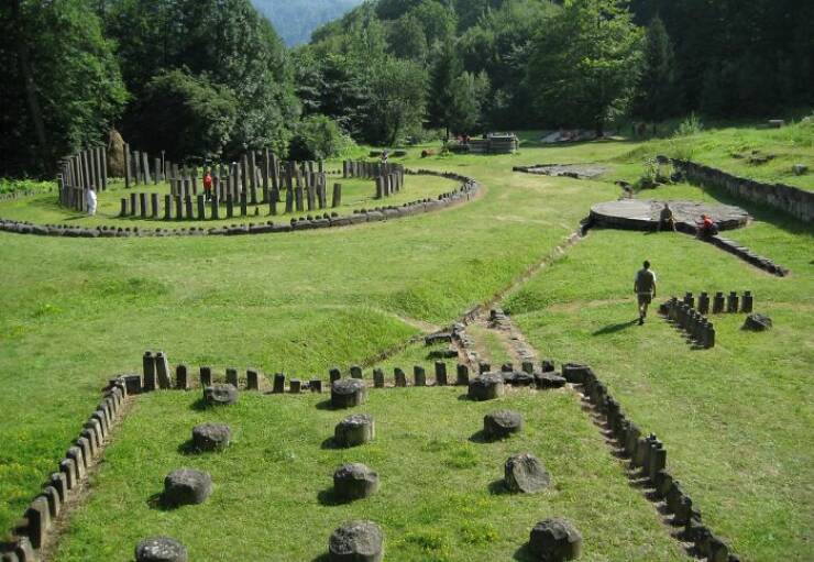 Unique Buildings That Are Worth Seeing