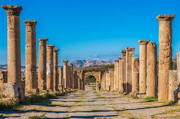 Unique Buildings That Are Worth Seeing