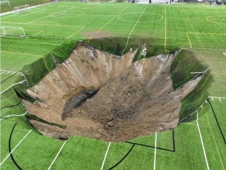 Well…That Escalated Quickly…